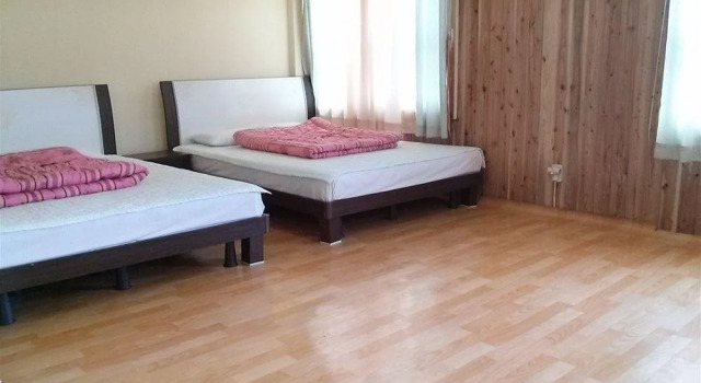 Hotel The Grang Seogwipo