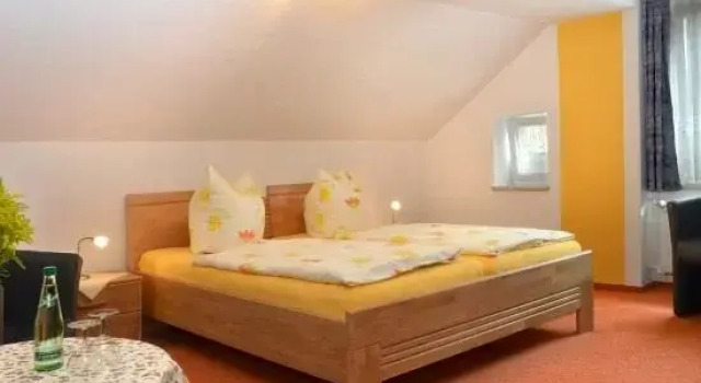 Gasthof Friedrich, Varaa Hotelli Hotellit Baijeri pysäköinnillä, Pysäköinti