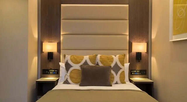 Номер Classic The Kings Head Hotel