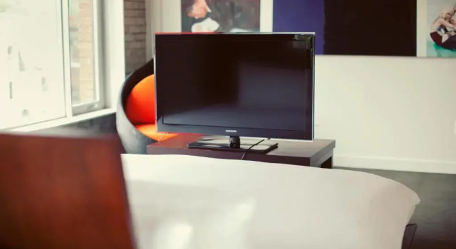 Номер Deluxe Hotel Ocho