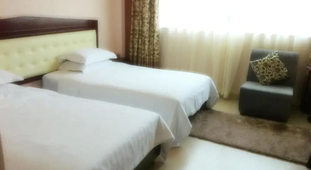 Hanting Hotel Zhuhai Hengqin International Convention and Exhibition Center