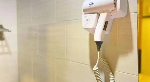 Номер Standard Seeds Hotel Klang Meru