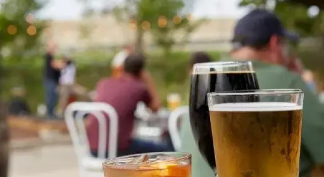 The Leavitt Street Inn and Tavern, Забронировать Отель Отели Иллинойс 3 звезды, 3*