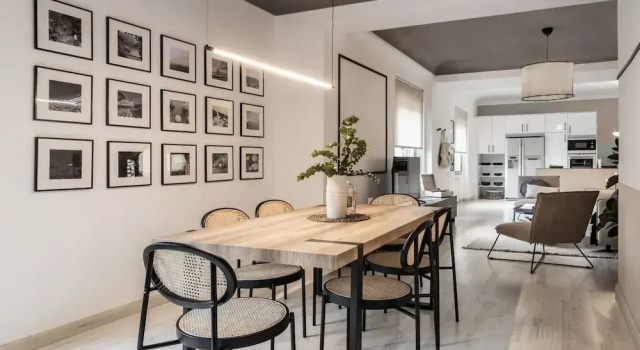 Апартаменты Fisciano - 3 Bedrooms Apartment in Goya