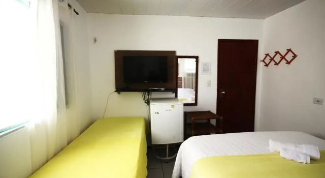 Casa da Albertina, Varaa Matkakoti Fernando de Noronha Pernambuco