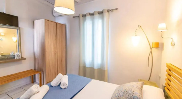 Porto Galini Tinos Karya 102, Забронировать Дом для отпуска Ормос Агиос Иоаннис Греция