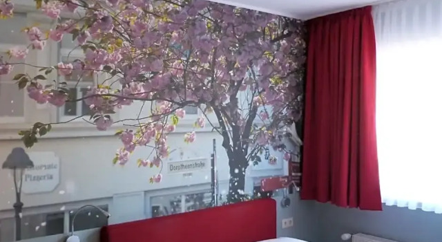 Номер Economy Hotel Aigner