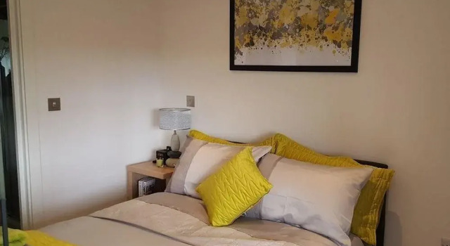 Watford Luxury Studio, Забронировать Отель Отели Англии 3 звезды, 3*