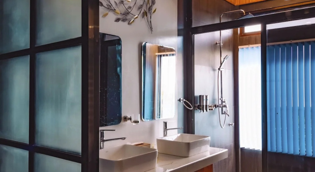 Вилла Luxury Marqis Sunrise Sunset Resort and Spa