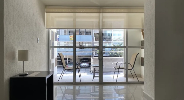 Апартаменты Business Grupo Kings Suites Chimborazo