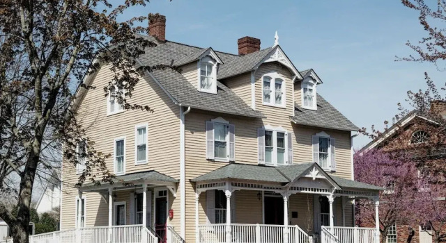 Armistead House, 预订 酒店 威廉斯堡 弗吉尼亚州