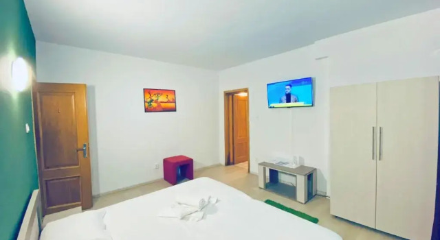 Апартаменты Cozy Villa next to the Old Town