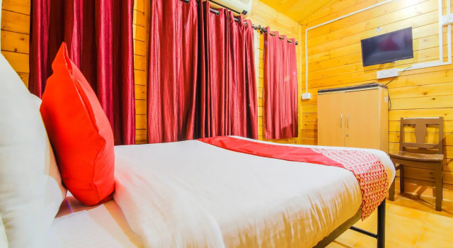 OYO 24352 Irize Beach Resort
