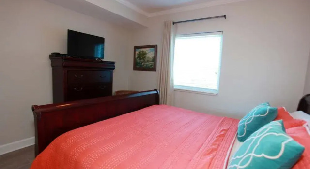 Sanibel 406, Prenota Appartamento Hotel a Alabama con piscina, Piscina