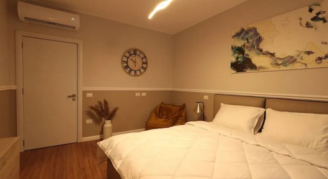 Апартаменты Deluxe Grandstay Apartments