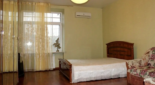 Sacvoyage Apartment on Lenina, 20