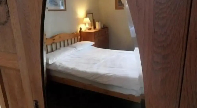 Двухместный номер Standard Cairn Hotel