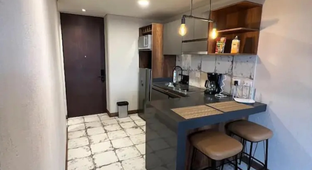 Апартаменты Premium R2 - Moderno Loft en la historica Candelaria