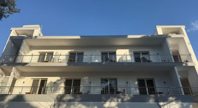 Blue Pines Villa, Boek Villa Vlorë Vlorë County