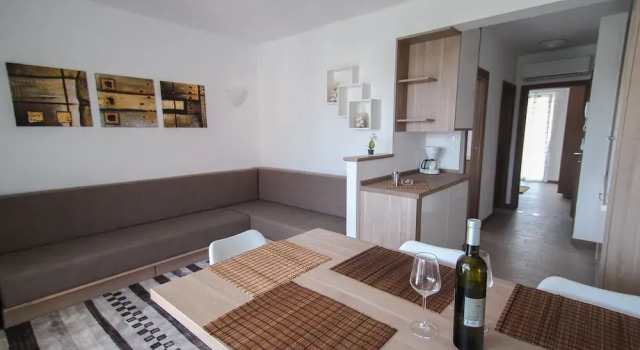 Apartments Villa Rivarella, Забронировать Апартаменты/квартира Апартаменты Новиград, Апартаменты/квартира