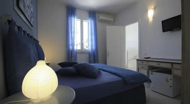 Villa Genny, Buchen Sie Villa San Cataldo Salento