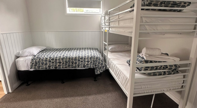 Вилла Premium Eureka Stockade Holiday Park