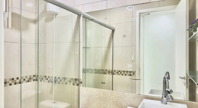 Апартаменты Comfort Condominio Portal das Dunas