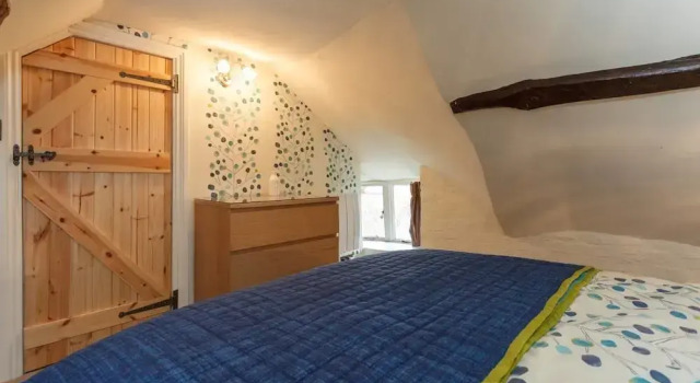 Thatched Cottage, Reserva ahora Casa o chalet Beaulieu New Forest