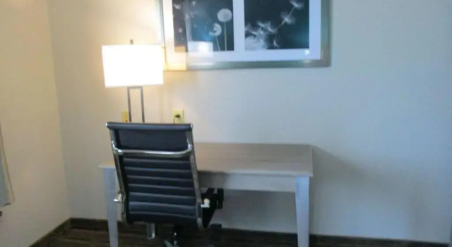 Номер Standard Best Western Presidential Hotel & Suites
