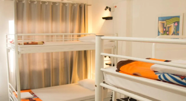 iFriends Hostel, Book Hostel / Vandrerhjem Hostels i Khanh Hoa, Hostel / Vandrerhjem