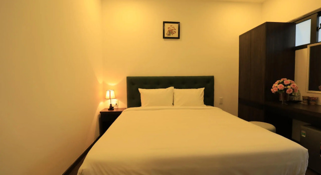TTR Moonstone Apart Hotel, Book Hotel Da Lat Lam Dong