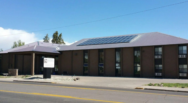 Baymont by Wyndham Monte Vista, Buchen Sie Hotel Monte Vista Great Sand Dunes National Park