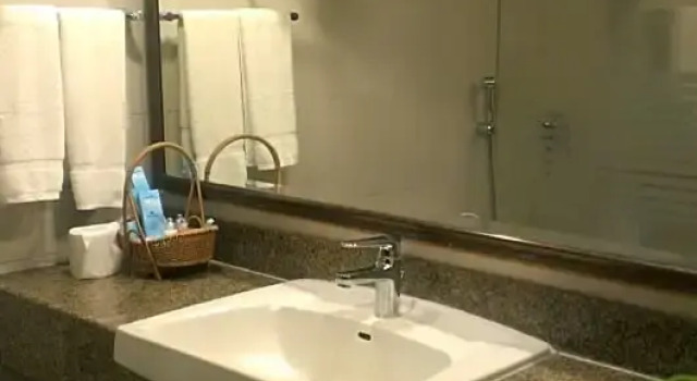 Номер Superior Regent Plaza Hotel & Convention Centre