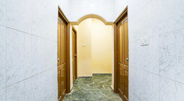 OYO 38397 Kucheria Vatika, Rezerwuj Hotel Secunderabad 