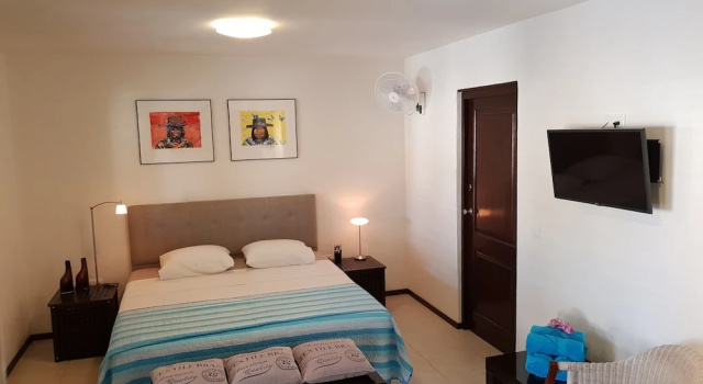 Villa Carina Apartments, Забронировать Апартаменты/квартира Апартаменты Бонэйр, Апартаменты/квартира