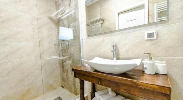 Апартаменты Classic Yael Luxury Apartments 2