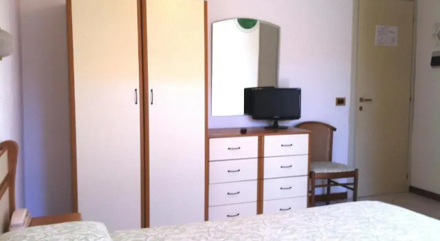 Номер Economy Hotel I 4 Assi
