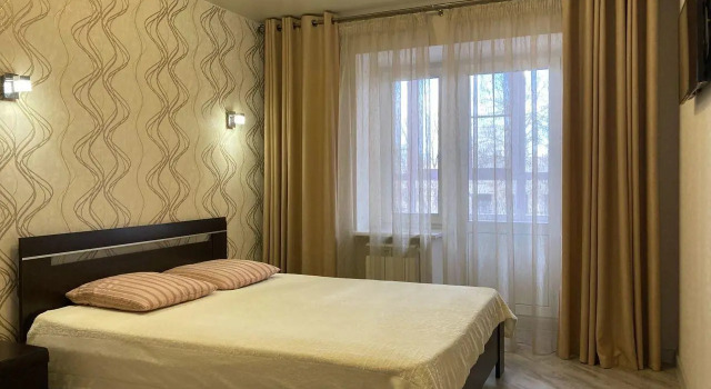 Apartments on 14 Proletarskaya Street, Book Apartment Hotels in Kirov Region with Parking, Parking
