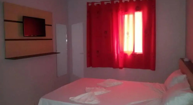 Cavalo Marinho Suites