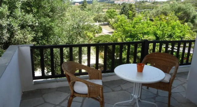 Апартаменты Neria Summer Houses