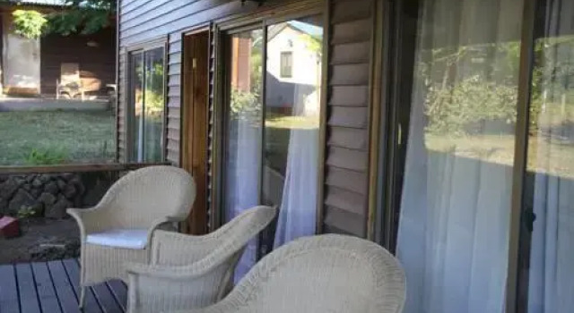 Cabañas Raupa, Buchen Sie Hotel Hanga Roa Valparaiso