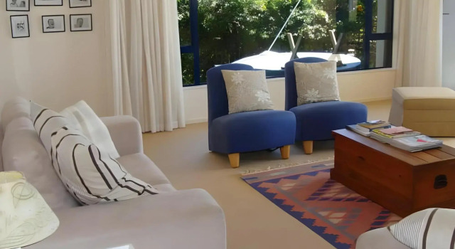 Beachfront Bliss, Забронировать Отель Бизнес-отели Охоп-Бич, 4* 5*