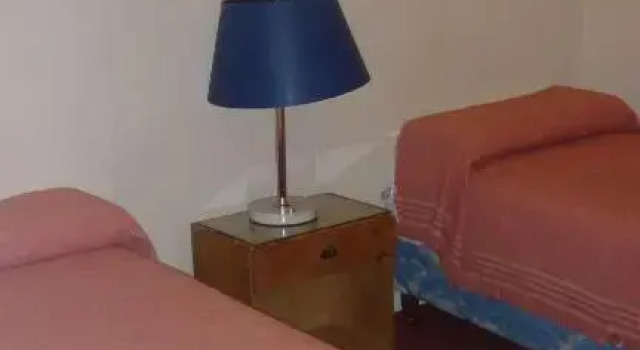 Номер Standard Hotel Paris