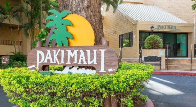 Moana Nui - Paki Maui 411