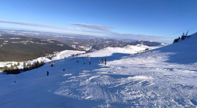 Vila Eskim Jahorina, apartman DB 301