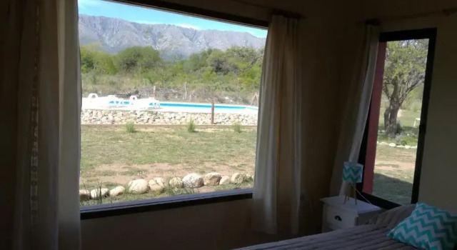 Коттедж La Celina Casas de Campo