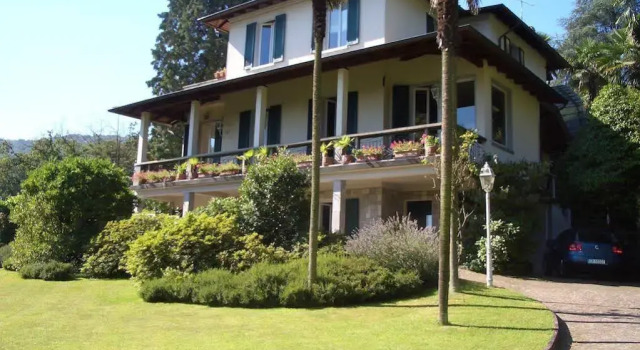 Villa Margherita, Boek Villa Villa's in Piemonte, Villa