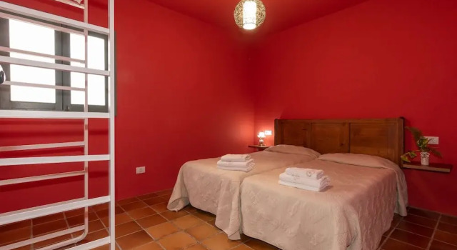 Casa Rural en Ingenio, Boek Hotel Ingenio Gran Canaria
