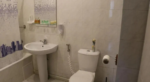 Apartment 11, Book Lejlighed Gyumri 