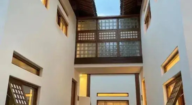 Keyan Designer Guesthouse, Prenota Hotel Xianyang Shaanxi